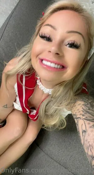 Brookeshowsxx OnlyFans Leaked Free Thumbnail Picture - #zIYzwKXHv7