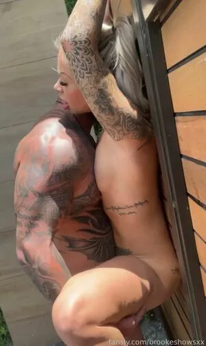 Brookeshowsxx OnlyFans Leaked Free Thumbnail Picture - #zV0QnecLYr