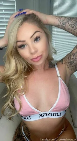 Brookeshowsxx OnlyFans Leaked Free Thumbnail Picture - #zeo00oxa6B