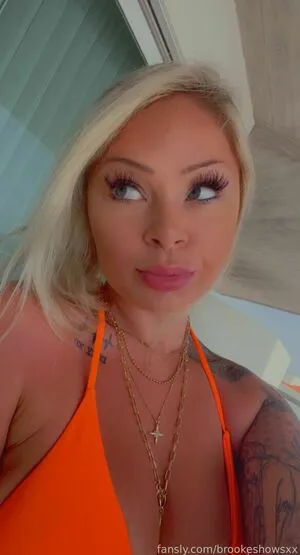 Brookeshowsxx OnlyFans Leaked Free Thumbnail Picture - #zgVWY0Llkb