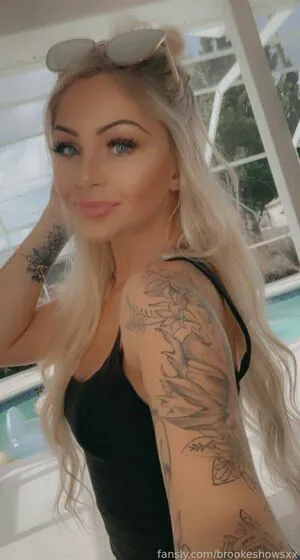 Brookeshowsxx OnlyFans Leaked Free Thumbnail Picture - #ziyHSo2N1k