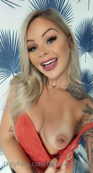 Brookeshowsxx OnlyFans Leaked Free Thumbnail Picture - #zrPAUOkBJZ