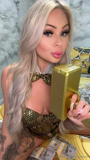 Brookeshowsxx OnlyFans Leaked Free Thumbnail Picture - #zzUnA4mEbl