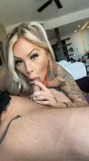 Brookeshowsxx OnlyFans Leaked Free Thumbnail Picture - #zzYB7o4T9V