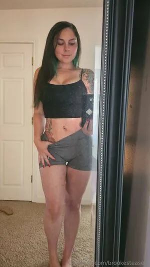 Brookesteasers OnlyFans Leaked Free Thumbnail Picture - #8jwijEloF9