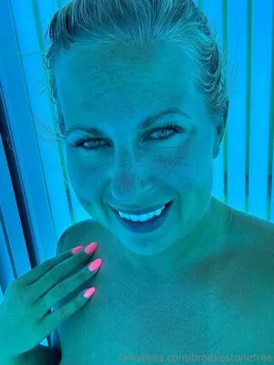 Brookestonefree OnlyFans Leaked Free Thumbnail Picture - #S3KD0DZEne