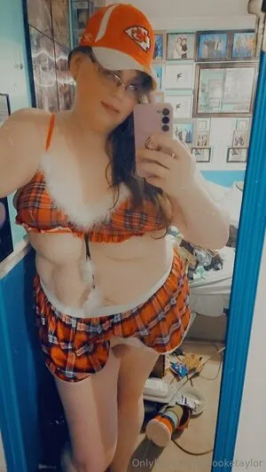 Brooketaylor OnlyFans Leaked Free Thumbnail Picture - #BGwNauGcoF