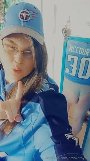Brooketaylor OnlyFans Leaked Free Thumbnail Picture - #TlcWAHOfAg