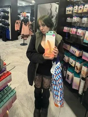 Brooketiacarter OnlyFans Leaked Free Thumbnail Picture - #2bTmbmwN40