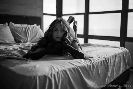 Brooketillifree OnlyFans Leaked Free Thumbnail Picture - #UX7KWiDVY9