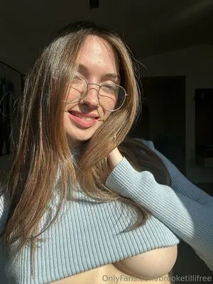 Brooketillifree OnlyFans Leaked Free Thumbnail Picture - #dXfd8GdBEO