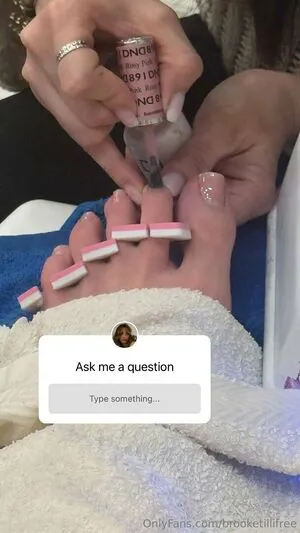Brooketillifree OnlyFans Leaked Free Thumbnail Picture - #oVryFsNAu4