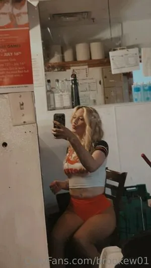 Brookew01 OnlyFans Leaked Free Thumbnail Picture - #uCEVv4Ug21