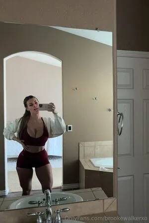 Brookewalkerxo OnlyFans Leaked Free Thumbnail Picture - #lweJujEG3J