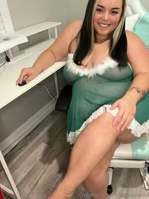 Brookewild OnlyFans Leaked Free Thumbnail Picture - #1eGQyuoVKv