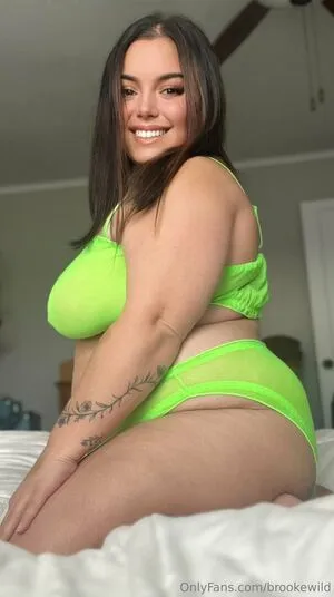 Brookewild OnlyFans Leaked Free Thumbnail Picture - #68wYgsFE6V
