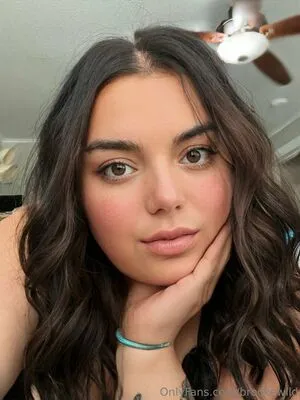 Brookewild OnlyFans Leaked Free Thumbnail Picture - #xcWNe8avvM