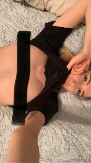 Brookexjonesxo OnlyFans Leaked Free Thumbnail Picture - #CS3G5Vr5mo