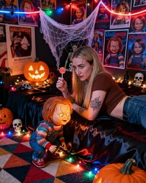 Brookexjonesxo OnlyFans Leaked Free Thumbnail Picture - #b5COnbjTOv