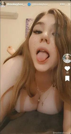 Brookeyboo X OnlyFans Leaked Free Thumbnail Picture - #11xFG4fL8J