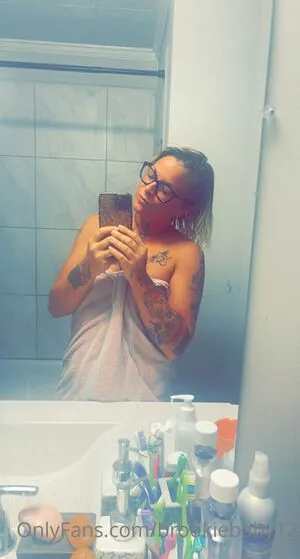 Brookiebaby12 OnlyFans Leaked Free Thumbnail Picture - #2avvQkCWpX