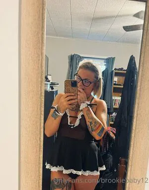 Brookiebaby12 OnlyFans Leaked Free Thumbnail Picture - #6oM0mU7sCi
