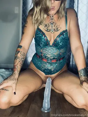 Brookiebaby12 OnlyFans Leaked Free Thumbnail Picture - #8o09v9DSVn