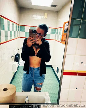 Brookiebaby12 OnlyFans Leaked Free Thumbnail Picture - #DgKkbzPCA5