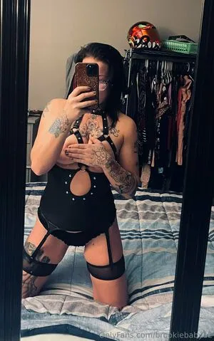 Brookiebaby12 OnlyFans Leaked Free Thumbnail Picture - #HzXkAqdVjw