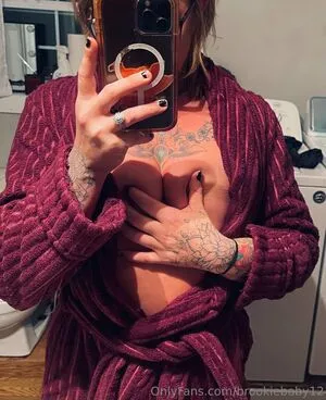 Brookiebaby12 OnlyFans Leaked Free Thumbnail Picture - #Ra9wCSOuz7