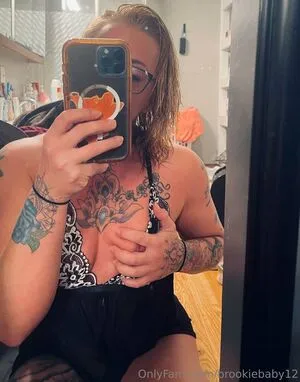 Brookiebaby12 OnlyFans Leaked Free Thumbnail Picture - #XGcsKRe0qT