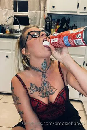 Brookiebaby12 OnlyFans Leaked Free Thumbnail Picture - #YbUBJRUBHb