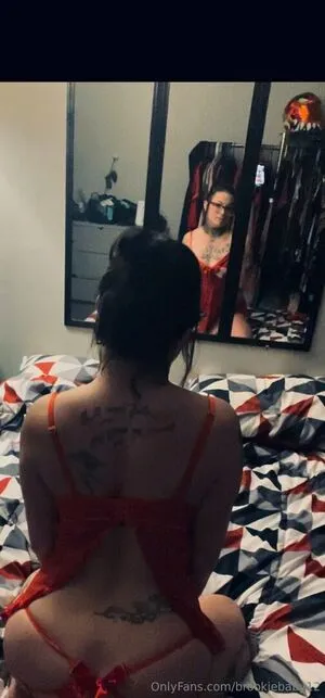 Brookiebaby12 OnlyFans Leaked Free Thumbnail Picture - #ZgcblUmkxd