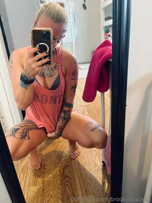 Brookiebaby12 OnlyFans Leaked Free Thumbnail Picture - #Zv3Nzo7Czf