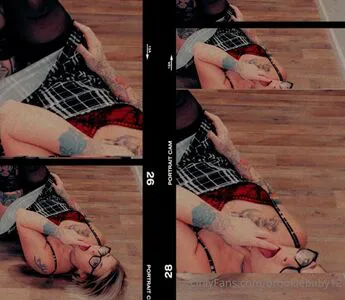 Brookiebaby12 OnlyFans Leaked Free Thumbnail Picture - #aQyxvej2Lp