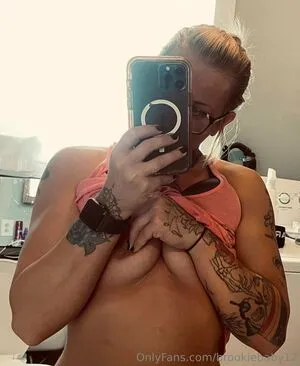 Brookiebaby12 OnlyFans Leaked Free Thumbnail Picture - #kqfTclwl5d
