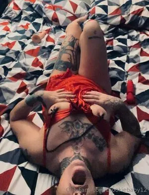 Brookiebaby12 OnlyFans Leaked Free Thumbnail Picture - #nejrrIkcx4