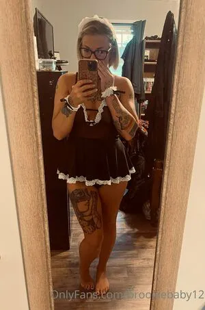 Brookiebaby12 OnlyFans Leaked Free Thumbnail Picture - #qZ7LXGLU87
