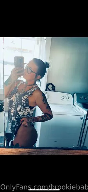Brookiebaby12 OnlyFans Leaked Free Thumbnail Picture - #rBA7rlIInZ