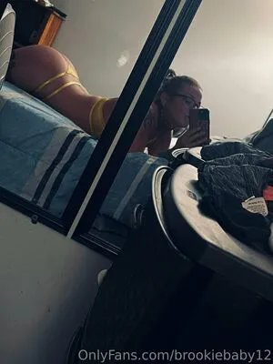 Brookiebaby12 OnlyFans Leaked Free Thumbnail Picture - #vjg7HACjlE