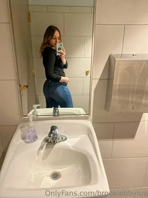 Brookiebbyluv OnlyFans Leaked Free Thumbnail Picture - #rJsu7ZgQar