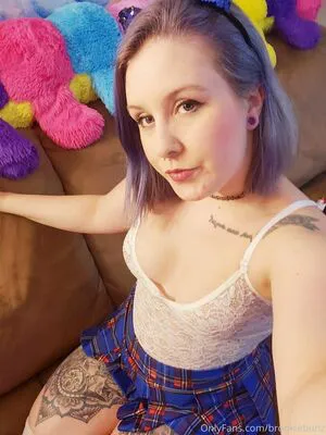 Brookiebunz OnlyFans Leaked Free Thumbnail Picture - #6xRWmyM8CZ