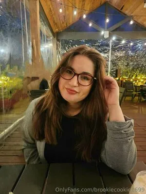 Brookiecookie1699 OnlyFans Leaked Free Thumbnail Picture - #CC59I5fJJI