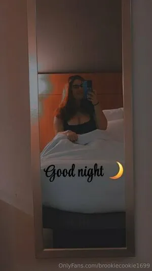 Brookiecookie1699 OnlyFans Leaked Free Thumbnail Picture - #ILp58uL6Jj