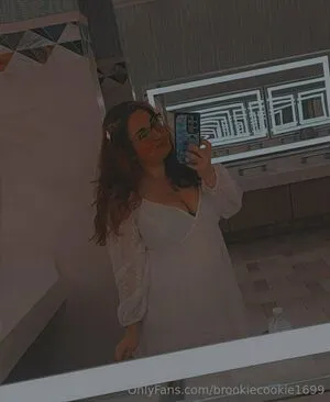 Brookiecookie1699 OnlyFans Leaked Free Thumbnail Picture - #XTOP0eSriB