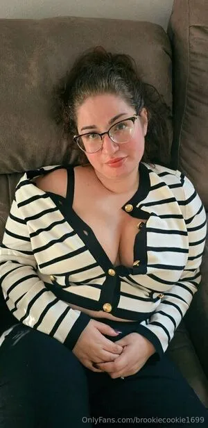 Brookiecookie1699 OnlyFans Leaked Free Thumbnail Picture - #YZGjDkRZvh