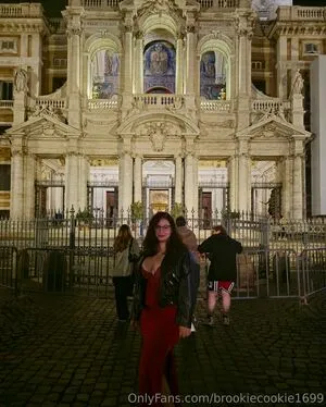 Brookiecookie1699 OnlyFans Leaked Free Thumbnail Picture - #daPvEwWS7t
