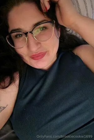 Brookiecookie1699 OnlyFans Leaked Free Thumbnail Picture - #hKAWlmIVgA