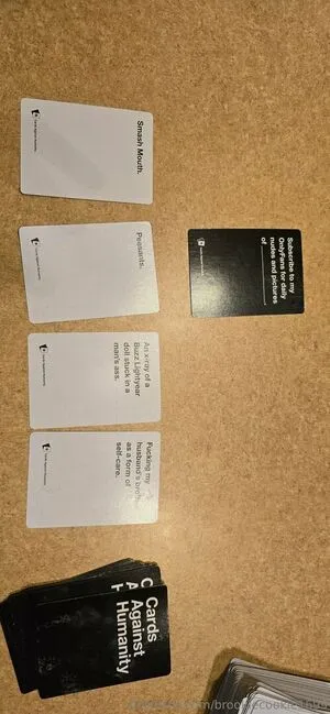 Brookiecookie1699 OnlyFans Leaked Free Thumbnail Picture - #i2jj297PLS