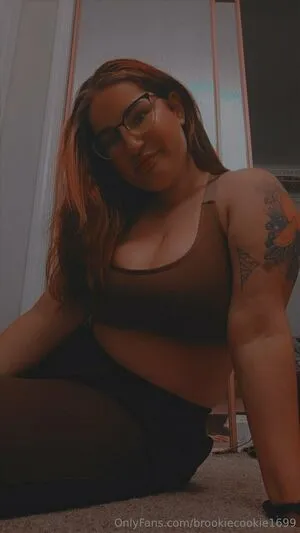 Brookiecookie1699 OnlyFans Leaked Free Thumbnail Picture - #p2lPQOg6Kt